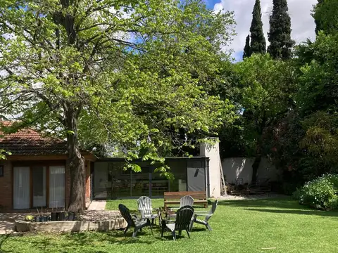 Casa en Alquiler Temporal en San Isidro, USD 4.500
