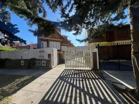 VENTA DE CASA EN SAN BERNARDO