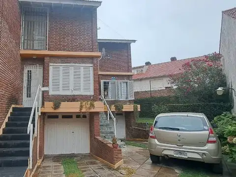 Casa en Venta en San Bernardo del Tuyu, USD 42.000