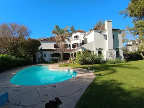 Casa en Venta en San Isidro, USD 785.000
