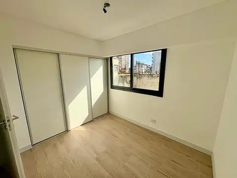 Departamento en Venta en Almagro, USD 225.000