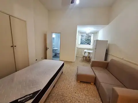 Departamento Monoambiente  en Venta en Belgrano, Capital Federal, Buenos Aires