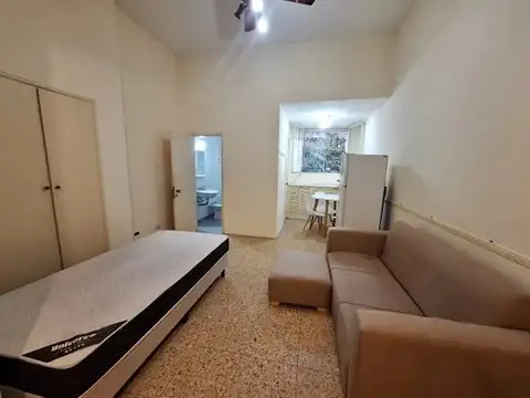 Departamento en Venta en Belgrano, USD 79.000