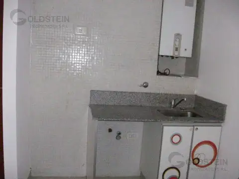 Departamento en Alquiler 10 años