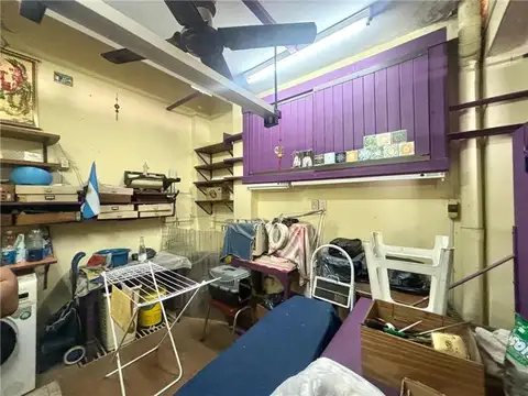 Casa en Venta 40 años