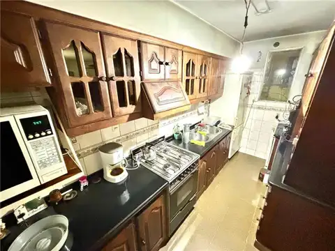 Casa en Venta en Banfield, USD 75.000