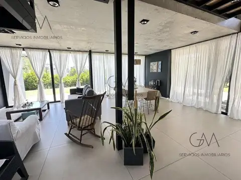 Casa en alquiler de temporada en Rumenco joven