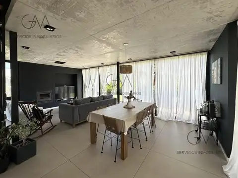 Casa en Alquiler Temporal en Mar Del Plata, USD 350