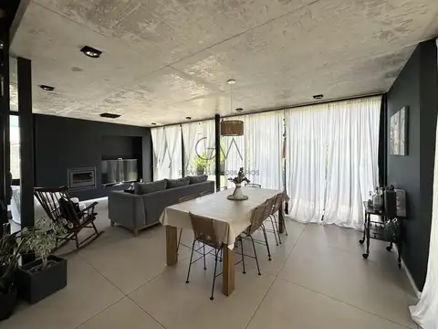 Casa en Alquiler Temporal en Mar Del Plata, USD 350