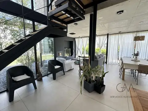 Casa en Alquiler Temporal A Estrenar