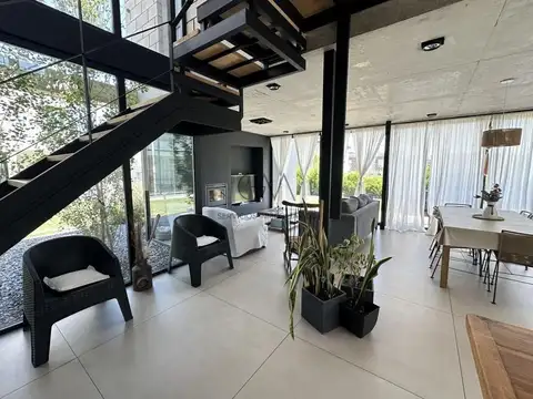 Casa en Alquiler Temporal A Estrenar