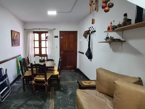 Depto Tipo Casa en Venta en San Bernardo Del Tuyu, USD 49.000