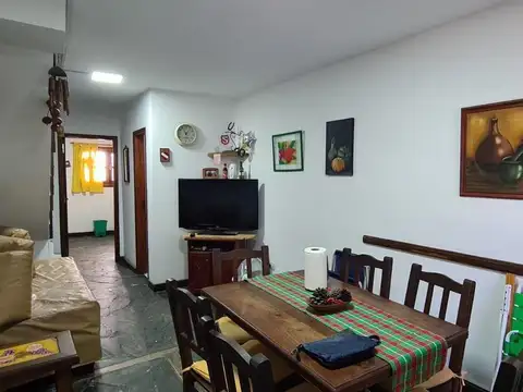 Depto Tipo Casa en Venta de 3 dormitorios