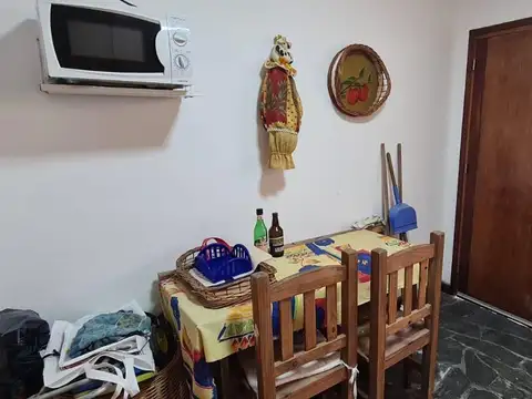 Depto Tipo Casa en Venta 25 años