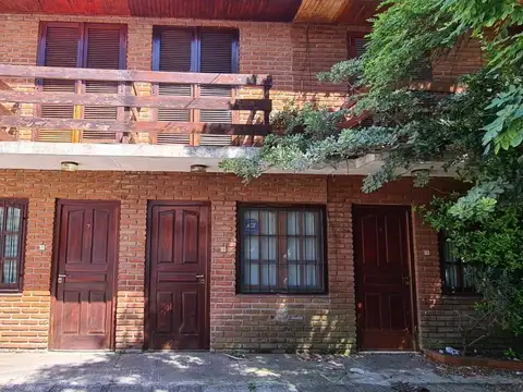 Depto Tipo Casa en Venta de 4 ambientes