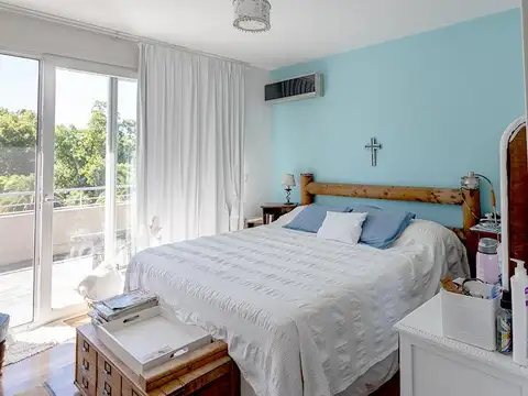 Departamento en Venta en Tigre Centro, USD 274.000