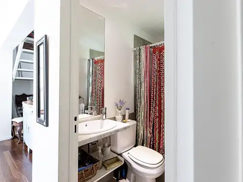 Departamento en Venta 10 años