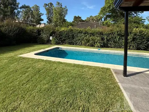 Casa en Venta de 4 dormitorios