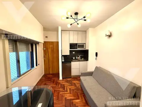 Departamento en Alquiler en Villa Urquiza, CABA