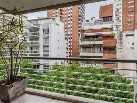 Oficina/Consultorio en ALQUILER apto vivienda y profesional en Belgrano