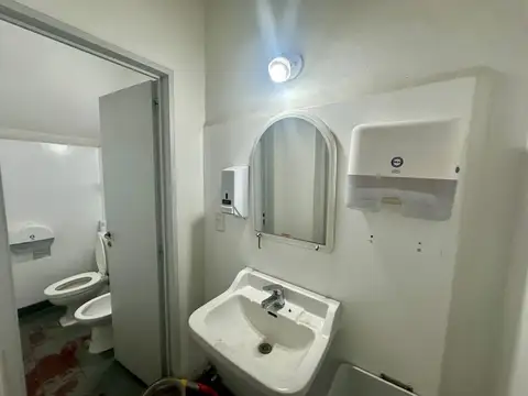 Galpon en Venta 14 años