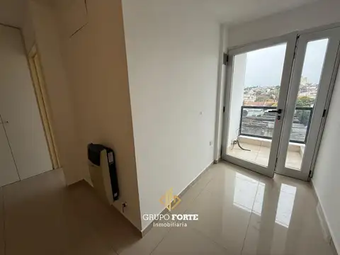 Departamento en alquiler- General Paz, 1 dormitorio