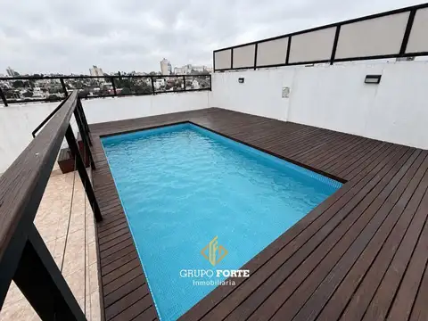 Departamento en Alquiler de 2 ambientes