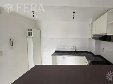 Departamento en Venta en Villa Dominico, USD 72.000