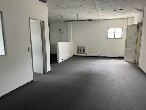 Oficina en  Venta sobre Av 9 de Julio
