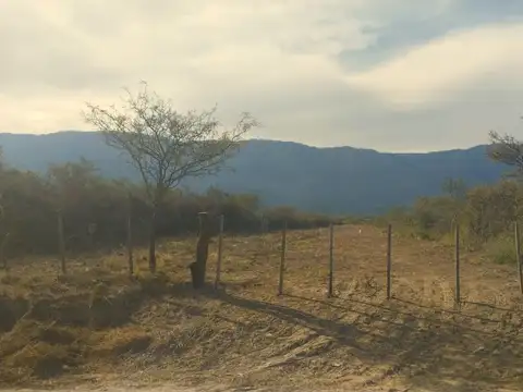 Terreno en Venta en Las Chacras, USD 8.000