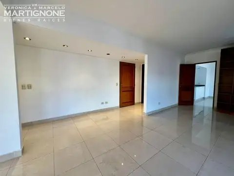 Departamento en Venta de 5 ambientes