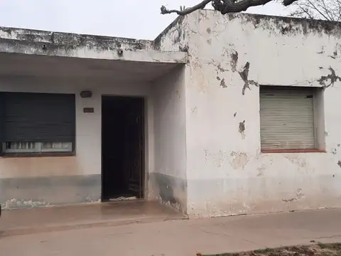 VENTA CASA  Bv Pellegrini al 1065 SAN JUSTO SANTA FE