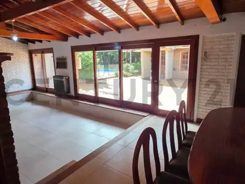 Casa en Venta de 4 dormitorios