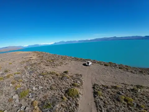 Terreno en Venta, FOS 20