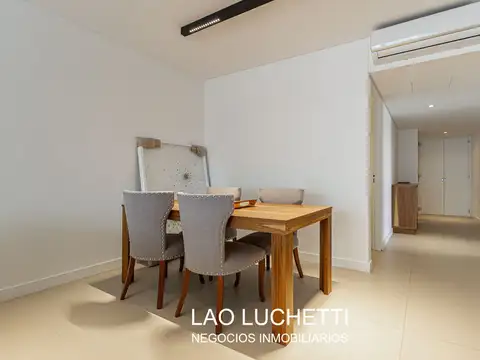 Departamento en Venta en Belgrano C, USD 610.000