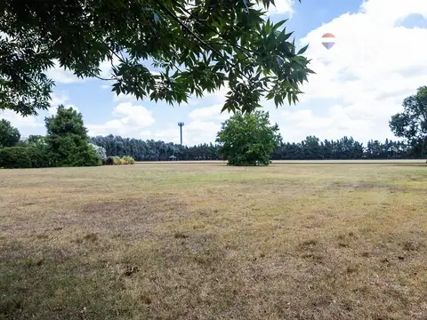 Terreno en Venta de 2454,0 m2