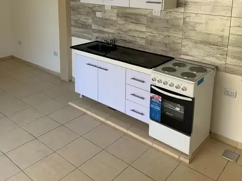 Departamento  Monoambiente Castelar