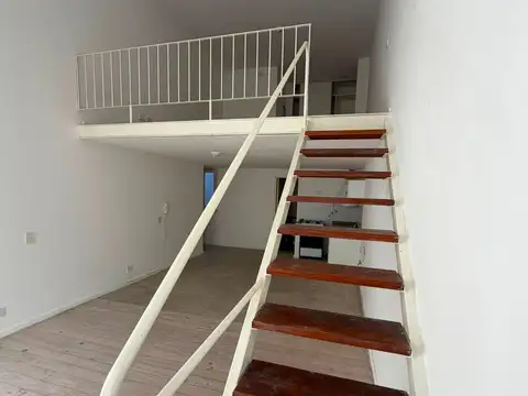 Departamento en Venta en Centro, USD 60.000
