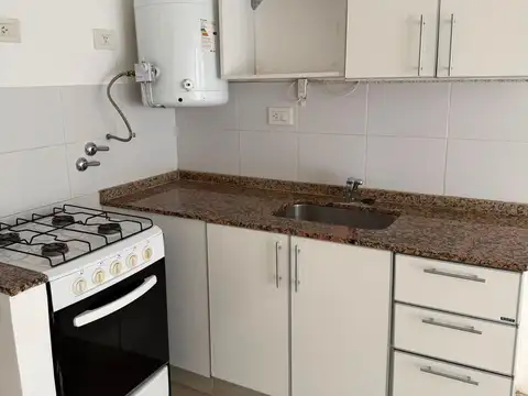 Departamento en Venta 8 años