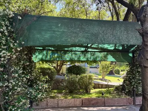 Casa 3 ambientes con 3 baños