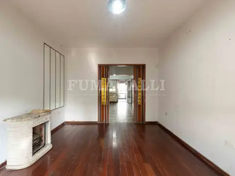 Casa en Venta 50 años