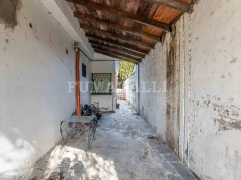 Casa en Venta en Loma Hermosa, USD 85.000