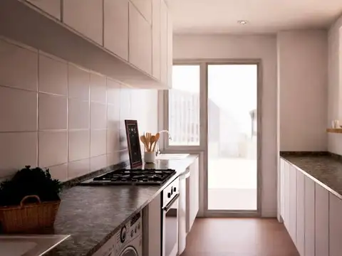 Departamento en Venta de 4 ambientes