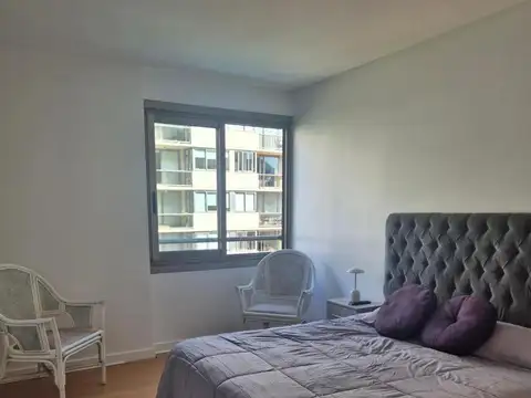 Departamento en Alquiler Temporal 15 años