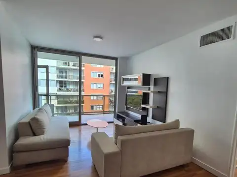 Departamento en Puerto Madero