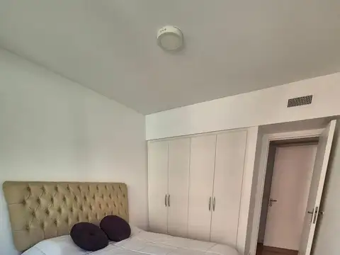 Departamento en Alquiler Temporal en Puerto Madero, USD 1.750