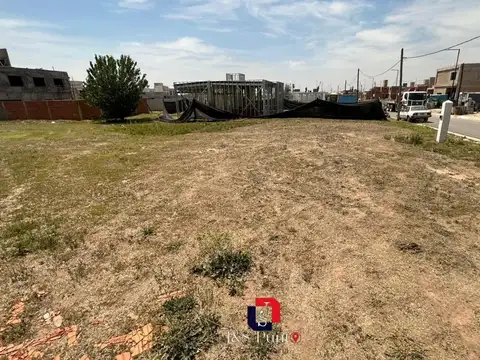 Terreno en Venta de 360,0 m2