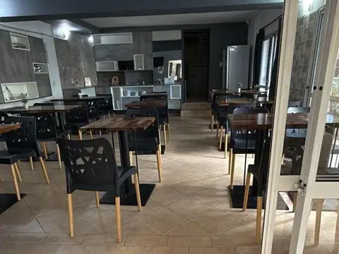 Hotel en Venta en Villa Carlos Paz en Funcionamiento-Excelente ubicación+Alta Rentabilidad