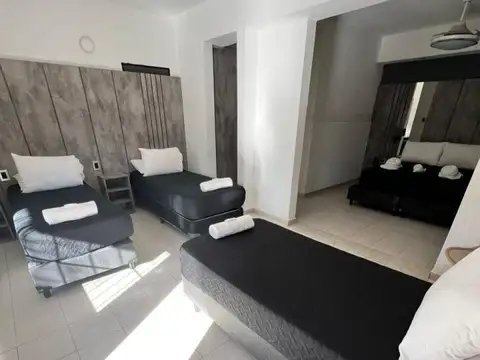 Fondo Comercio en Venta 20 años