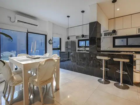 Casa en Alquiler 5 años
